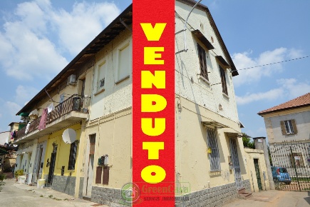 Foto Appartamento in VAI  SAN  GIOVANNI, Cavenago di Brianza di 41 m²