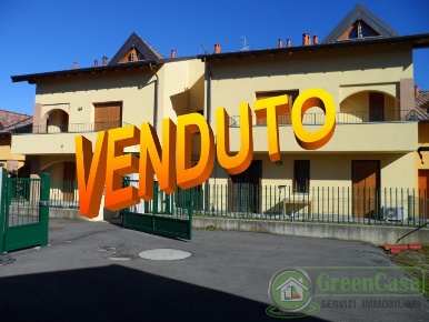 Foto Appartamento in VIA SANT' ANTONIO, Cavenago di Brianza di 120 m²