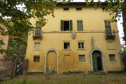 Foto Villa unifamiliare in Lucignano, Monteroni d'Arbia di 2000 m²