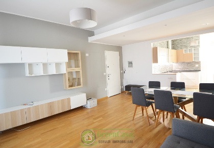 Foto Appartamento in VIA CONTE SUARDO, Bellusco Centro di 83 m² in vendita