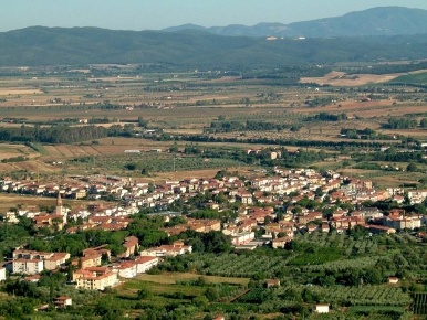Foto Appartamento a Gavorrano in vendita