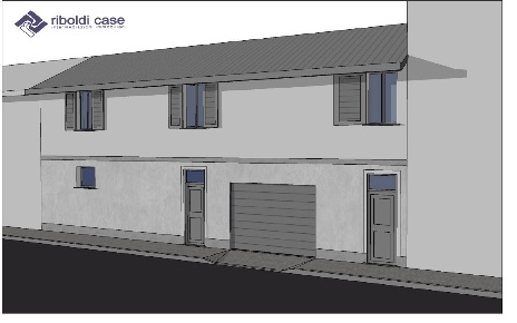 Foto Appartamento a Cabiate di 45 m² con 2 locali in vendita