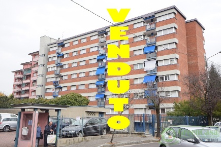 Foto Appartamento in via delle foppe, Cavenago di Brianza di 85 m²