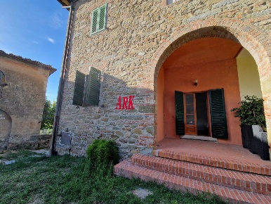 Foto Appartamento in poggio alla baghera, Lamporecchio di 70 m² in vendita