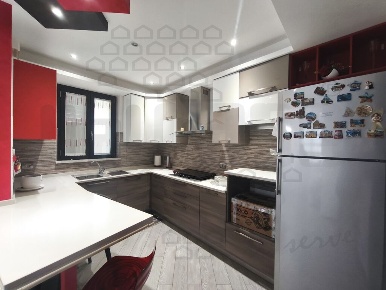 Foto Appartamento in Via Matteotti, Torregrotta Centro di 90 m² in vendita