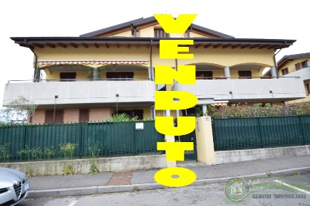 Foto Appartamento in via gaber, Cavenago di Brianza di 95 m² con 3 locali