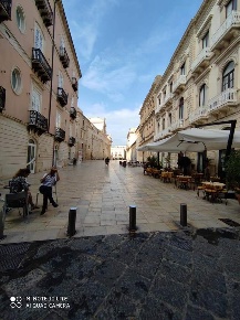 Foto Appartamento a Siracusa Ortigia di 40 m² con 2 locali in affitto