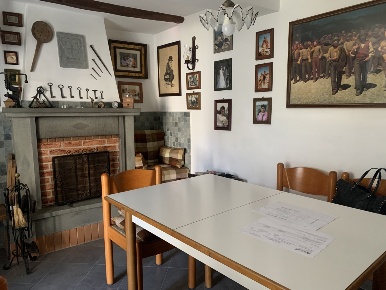 Foto Appartamento a Rufina Contea di 58 m² con 3 locali in vendita