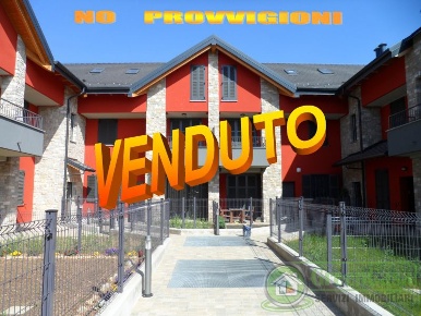 Foto Appartamento in via gaber, Cavenago di Brianza di 142 m² con 3 locali