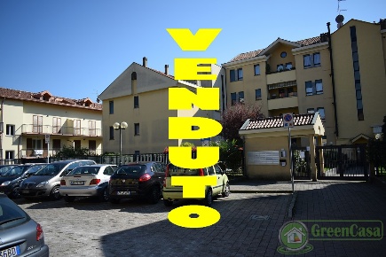 Foto Appartamento in via roma, Cavenago di Brianza di 100 m² con 3 locali