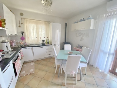 Foto Appartamento a Gavorrano in vendita