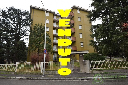 Foto Appartamento in via 24 maggio, Cavenago di Brianza di 70 m² in vendita