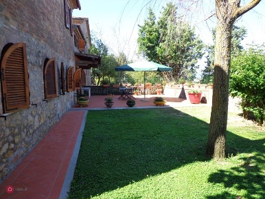 Foto Appartamento in Strada Comunale di Mugnano, Monteroni d'Arbia