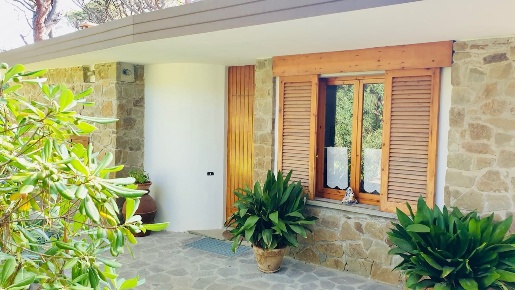 Foto Villa a schiera a Castiglione della Pescaia in affitto