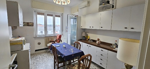 Foto Appartamento in VIA ARDITI, Crescentino Centro di 76 m² con 3 locali