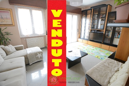 Foto Appartamento in via gramsci, Cavenago di Brianza di 95 m² con 3 locali