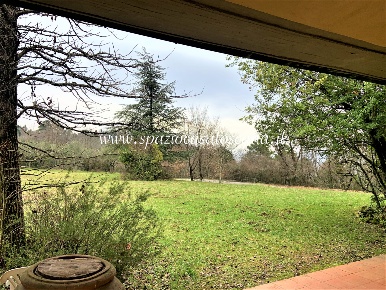 Foto Villa unifamiliare in Via dei Termini, Prato Figline di 450 m²