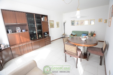 Foto Appartamento in VIA ROMA, Cavenago di Brianza di 70 m² con 2 locali