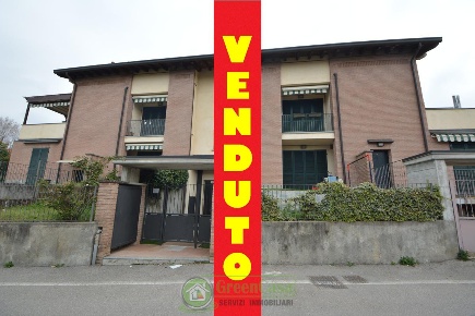 Foto Appartamento in VIA MONTALE, Cavenago di Brianza di 67 m² con 2 locali