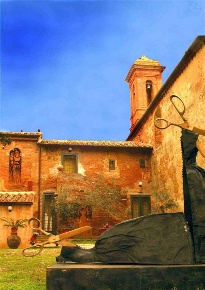 Foto Villa unifamiliare in Poggio di torrita di Siena, Torrita di Siena