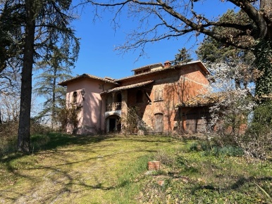 Foto Villa unifamiliare in VIA DI TEGOLETO, Civitella in Val di Chiana