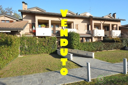 Foto Appartamento in VIA CEREDA, Cavenago di Brianza di 71 m² con 2 locali