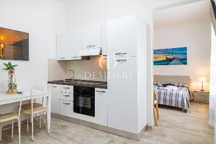 Foto Appartamento in Via Balzini, Castiglione della Pescaia di 40 m²