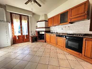 Foto Appartamento in Via Della Rimembranza, Pelago Centro di 88 m²