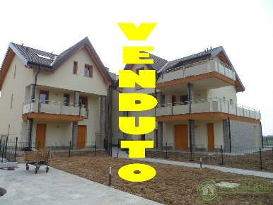 Foto Appartamento in de andrè, Cavenago di Brianza di 88 m² con 3 locali