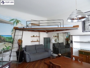 Foto Appartamento in VIA PASUBIO, Triuggio Canonica di 48 m² con 1 locali