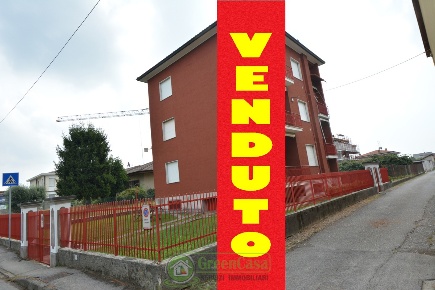 Foto Appartamento in VIA MANZONI, Cavenago di Brianza di 97 m² con 3 locali