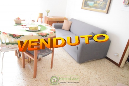 Foto Appartamento in via Alcide De Gasperi, Cavenago di Brianza di 60 m²