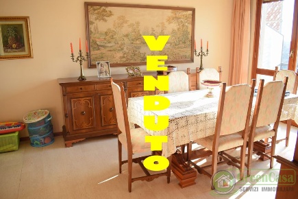 Foto Appartamento in PIAZZA  ACHILLE  GRANDI, Cavenago di Brianza di 114 m²