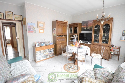 Foto Appartamento in VIA DELLE FOPPE, Cavenago di Brianza di 111 m²