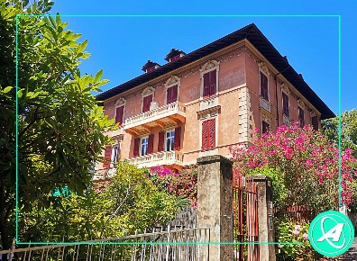 Foto Appartamento in Via Roma, Santa Margherita Ligure in affitto