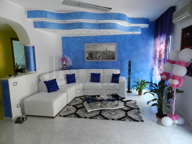 Foto Appartamento a Torregrotta di 100 m² con 3 locali in vendita