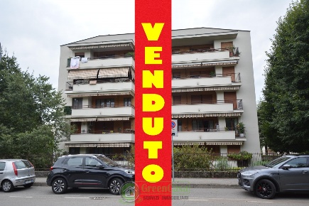 Foto Appartamento in via  allende, Cavenago di Brianza di 105 m² in vendita