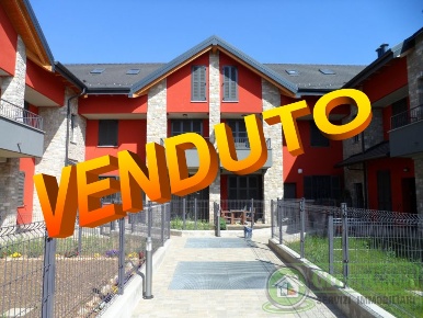 Foto Appartamento in VIA GABER, Cavenago di Brianza di 107 m² con 3 locali