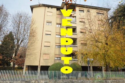 Foto Appartamento in via dante, Cavenago di Brianza di 112 m² con 4 locali