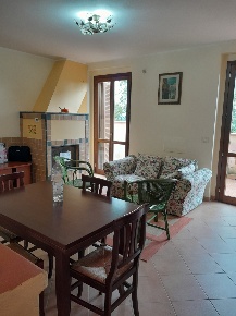 Foto Villa a schiera a Gavorrano Centro di 100 m² con 4 locali in vendita
