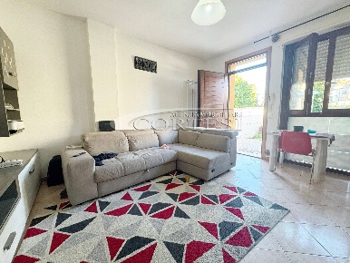 Foto Appartamento a Trecastelli di 55 m² con 3 locali in vendita