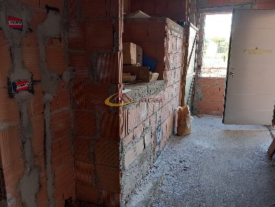 Foto Appartamento a Monte San Savino di 60 m² con 3 locali in vendita