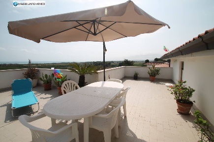 Foto Appartamento in Contrada Lauretta, Campomarino di 65 m² con 3 locali
