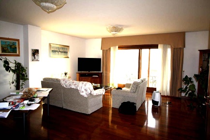 Foto Villa unifamiliare in via Adige, Castel di Lama di 497 m² con 6 locali