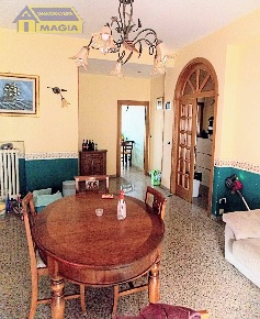 Foto Appartamento a Spinetoli Pagliare di 100 m² con 4 locali in vendita