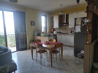 Foto Appartamento in via a.vitolo, Roccadaspide Centro di 118 m² in vendita