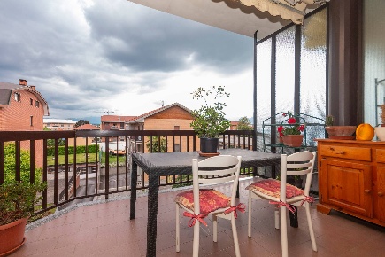 Foto Appartamento in Via Verdi, Druento di 125 m² con 4 locali in vendita