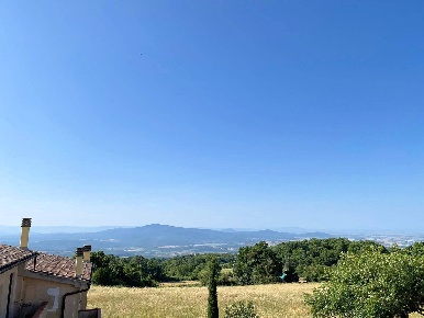 Foto Appartamento a Roccastrada Sassofortino di 70 m² con 3 locali