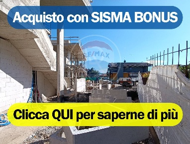 Foto Appartamento in VIA CESARE BATTISTI, Brembate di Sopra in vendita