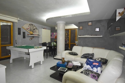 Foto Appartamento a Spinetoli Pagliare di 120 m² con 5 locali in vendita